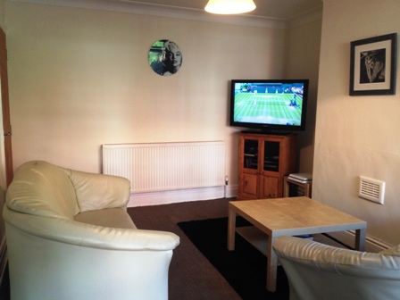 Norman Row Image